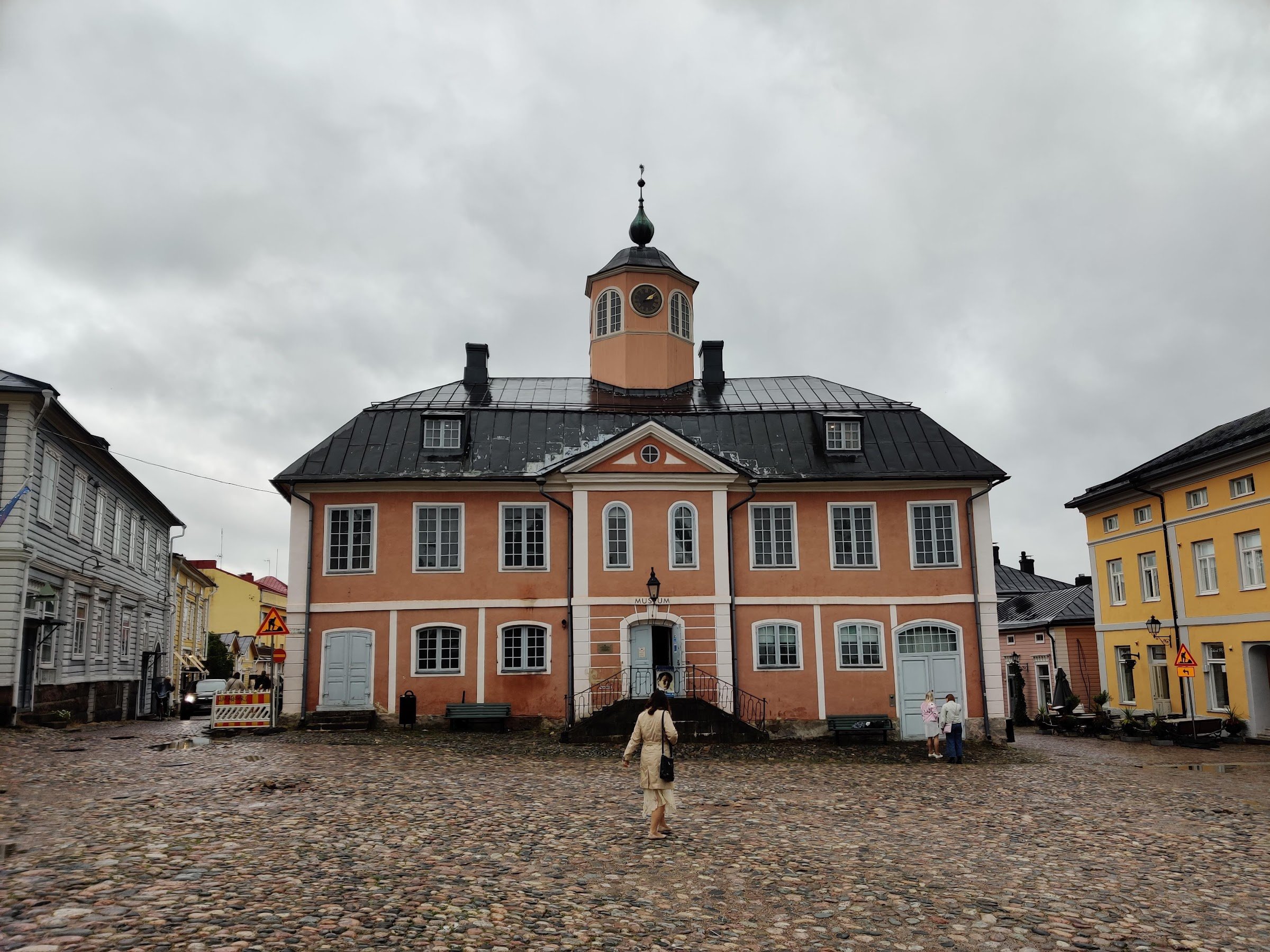 Porvoo Cathedral